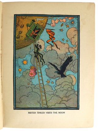 Ozma of Oz