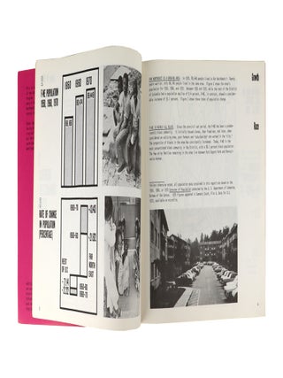 Washington's Far Northeast: People [Report Delivered to the Mayor]