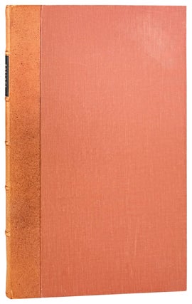 Bound Collection of Twenty-Three Irish Street Ballad Broadsides