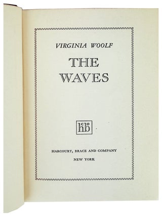 The Waves