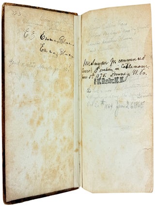 M.T. Ciceronis Orationes Quaedam Selectae in Usum Delphini