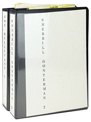 Archive of Materials Relating to the Bouquet Garni School of Cookery and La Chef Gourmet Catering company