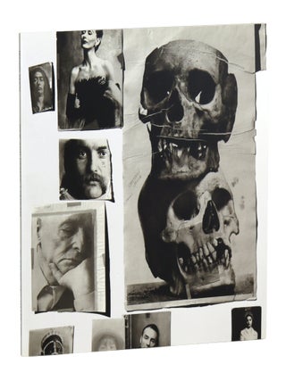 Item #47647 Irving Penn: New and Unseen / Process. Irving Penn, Peter MacGill, intro