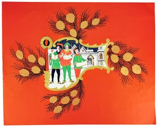 Collection of Seventeen "Liebswraps" Candy Box Wrapper Samples