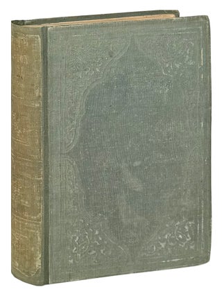 Item #47919 The California and Oregon Trail: Being Sketches of Prairie and Rocky Mountain Life....