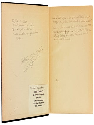 Burnz' Phonetic Stenography. Arranged on the basis of Isaac Pitman's "Phonography"