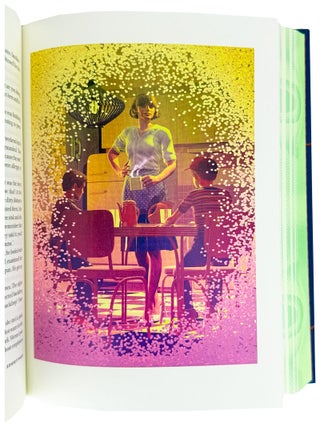 Selected Short Stories