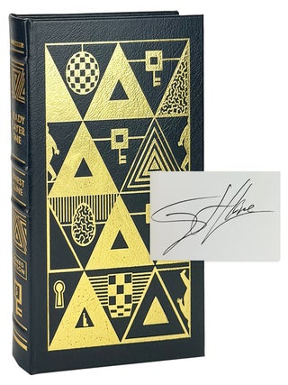 Ready Player One [Signed. Ernest Cline.