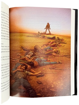 The Dark Tower I: The Gunslinger