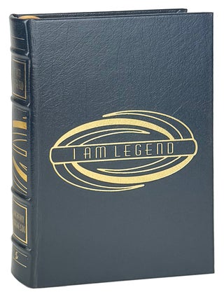 I Am Legend