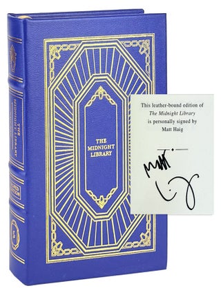 The Midnight Library [Signed