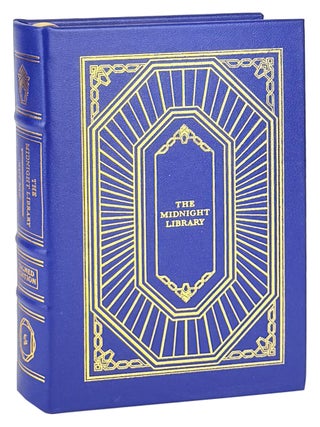 The Midnight Library [Signed]
