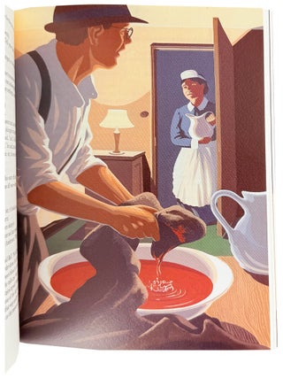 The ABC Murders