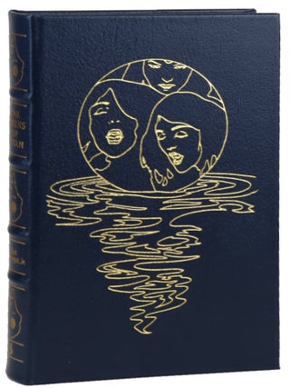 Item #48141 The Sirens of Titan. Kurt Vonnegut Jr., Richard Powers, frontispiece
