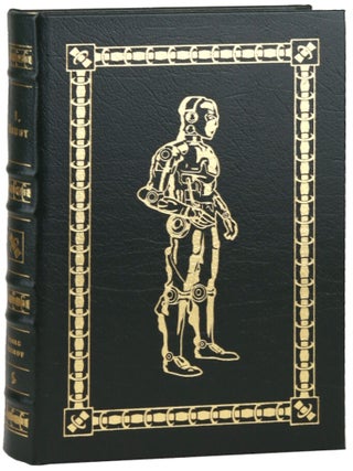 Item #48154 I, Robot. Isaac Asimov, Stephen Youll