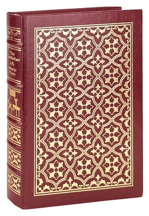 Item #48197 The Godfather. Mario Puzo