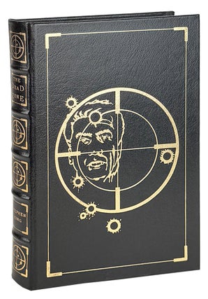 Item #48199 The Dead Zone. Stephen King, James Gunn, Jill Bauman, intro