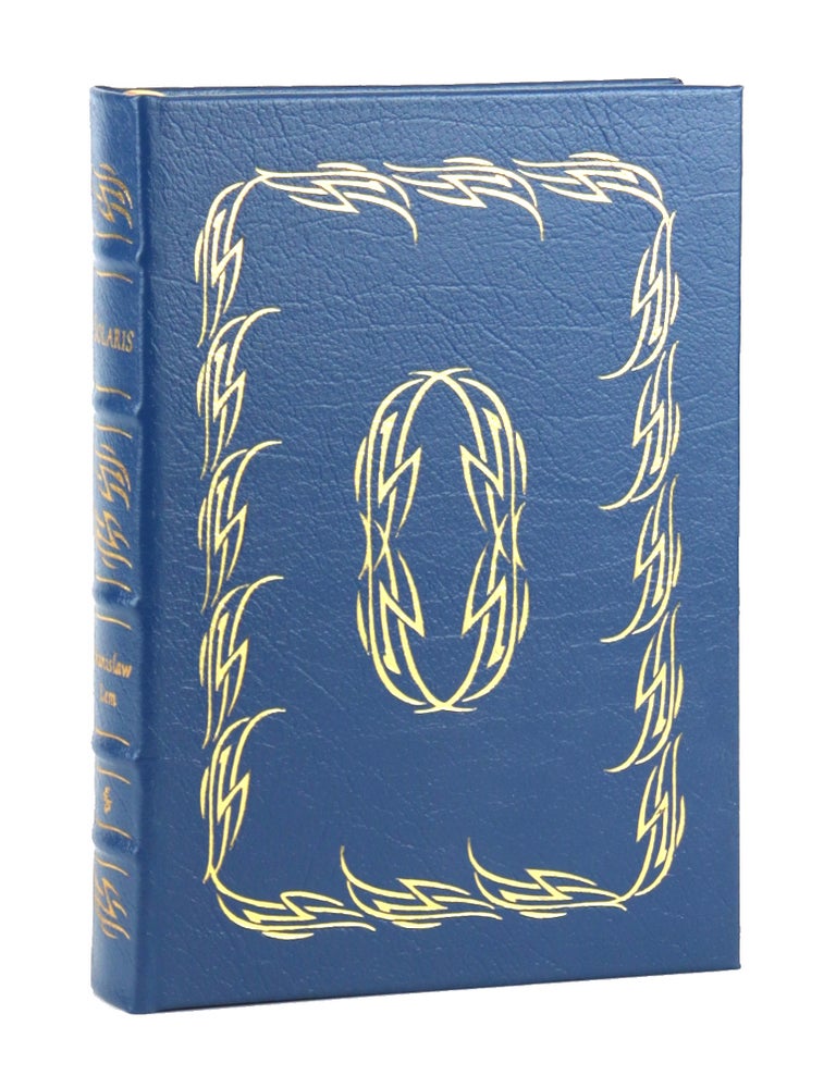 Item #48254 Solaris. Stanislaw Lem, Joanna Kilmartin, Steve Cox, trans.