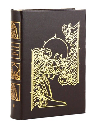 Item #48255 Hyperion. Dan Simmons, Diane Hobbing