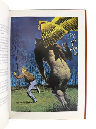 Cycle of the Werewolf