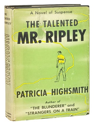 The Talented Mr Ripley