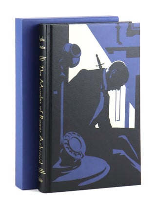 Item #48287 The Murder of Roger Ackroyd. Agatha Christie, Andrew Davidson, Sophie Hannah, intro