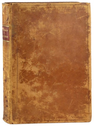 Item #48403 An Introduction to the Law Relative to Trials at Nisi Prius, Containing Additions to...