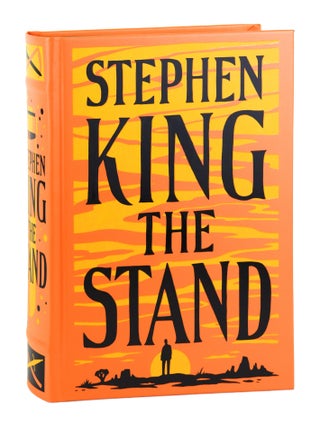 Item #48421 The Stand. Stephen King