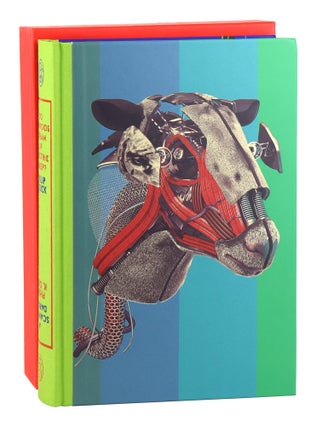 Item #48424 Do Androids Dream of Electric Sheep? & A Scanner Darkly. Philip K. Dick, Chris...