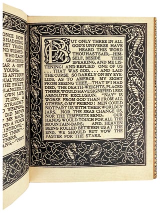 Sonnets from the Portuguese