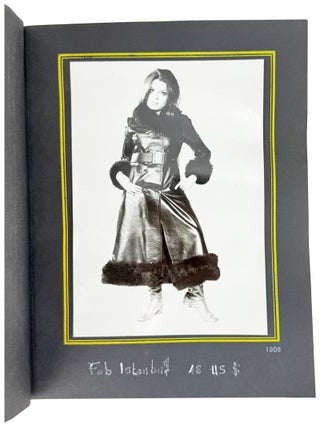 Gunal Erkose: Fabrication et Confection de Vetements en Cuir
