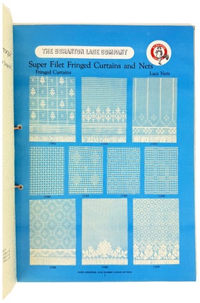 Interior Decorative Fabrics and Bedspreads of Quality and Style
