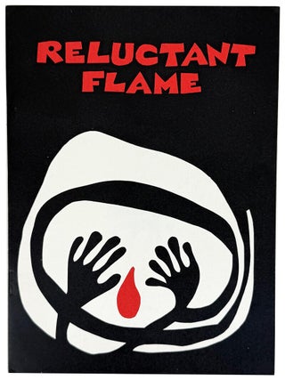 Reluctant Flame [Pan African Pocket Poets Vol. I