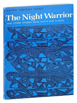 The Night Warrior And Other Stories from Papua New Guinea