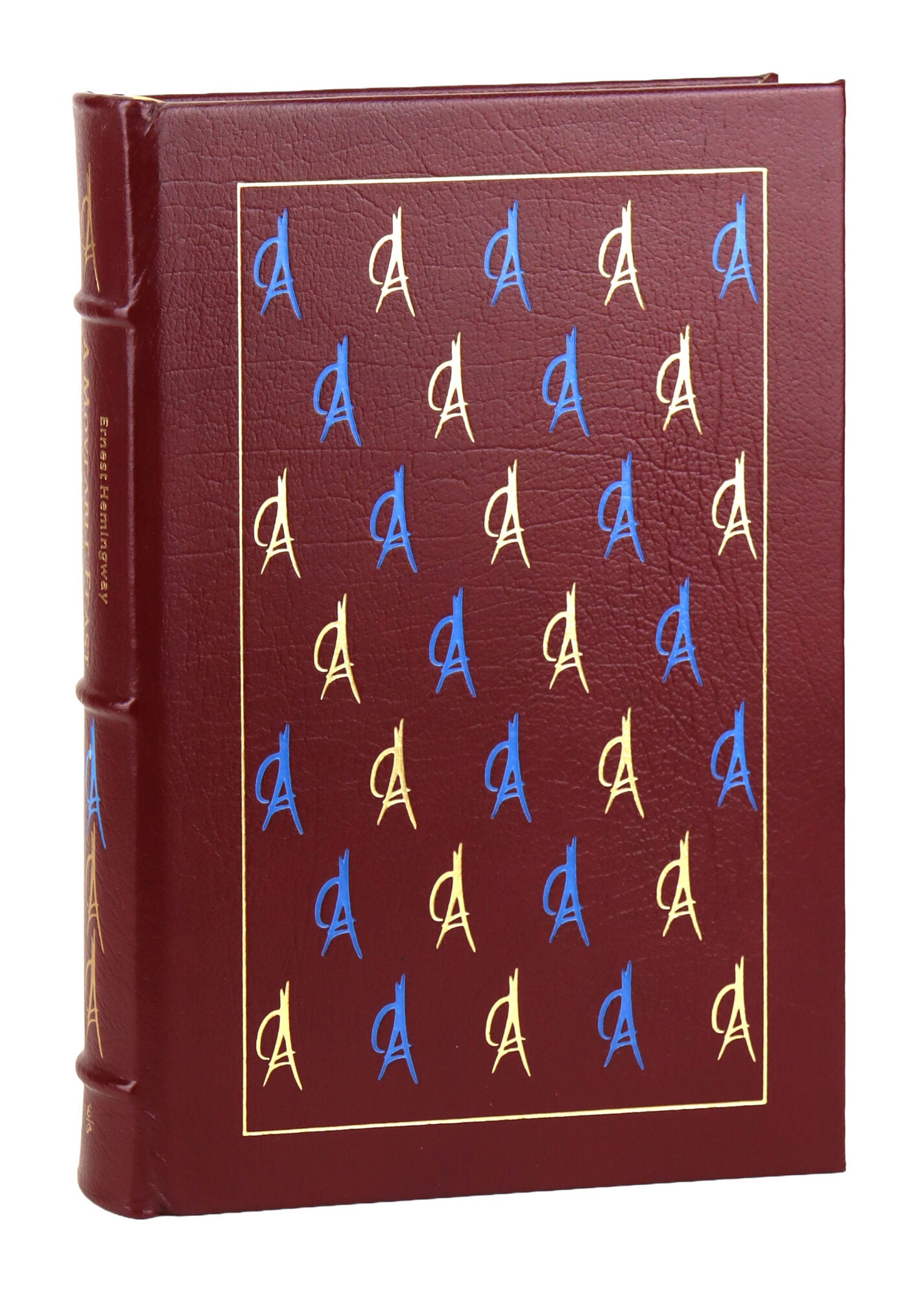 A Moveable Feast | Ernest Hemingway, George Plimpton, intro