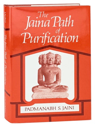 Item #48574 The Jaina Path of Purification. Padmanabh S. Jaini