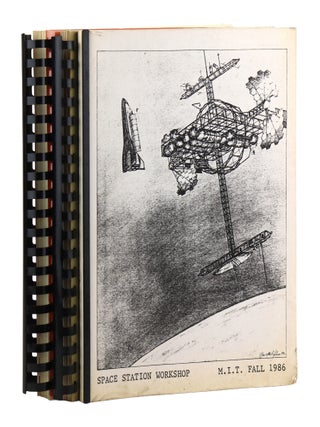 Space Station [Habitat] Design Workshop: Massachusetts Institute of Technology Course