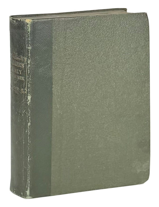 Item #48587 British Manly Exercises: in which rowing and sailing are now first described; and riding and driving are for the first time given in a work of this kind. Donald Walker.