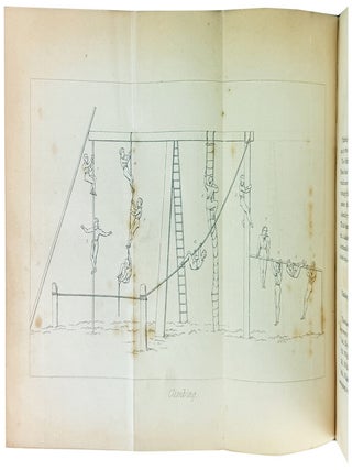 British Manly Exercises: in which rowing and sailing are now first described; and riding and driving are for the first time given in a work of this kind