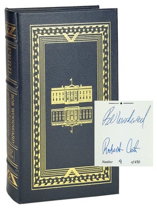 Peril [Limited Edition, Signed by Both Authors