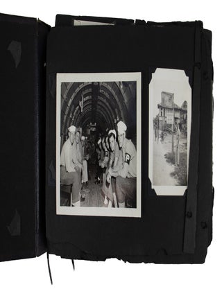 Vernacular Photo Album of the Philippines Campaign