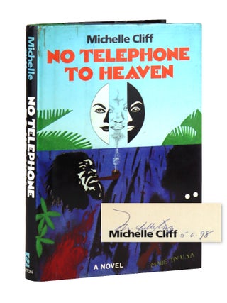 No Telephone to Heaven [Signed