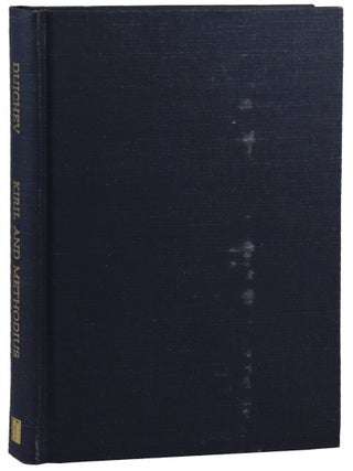 Kiril and Methodius: Founders of Slavonic Writing. A collection of
