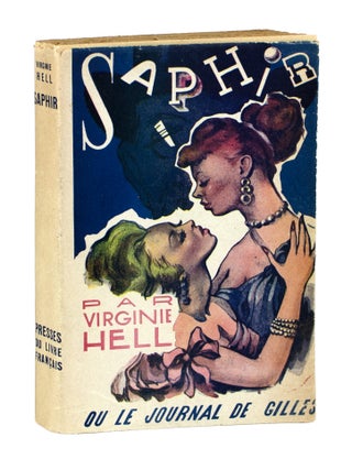 Saphir ou le Journal de Gilles