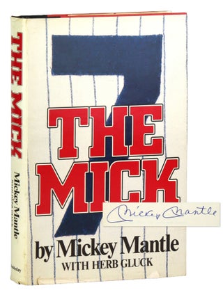 The Mick [Signed