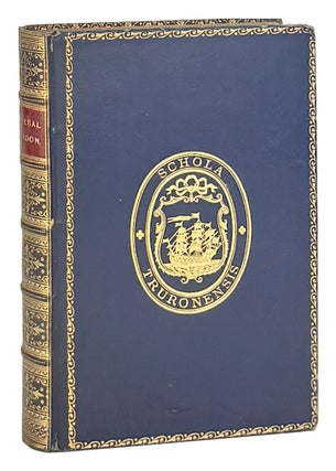 Item #48701 Life of General Gordon. Anonymous, Relfe Brothers, Marianne Farningham, binding