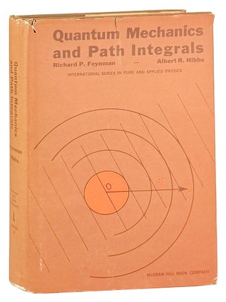 Quantum Mechanics and Path Integrals