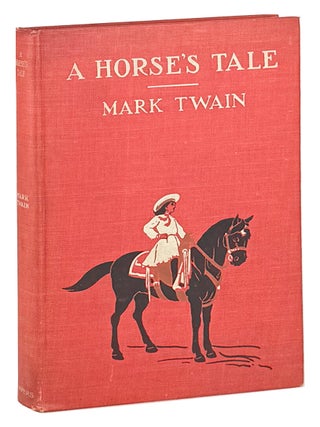 A Horse's Tale