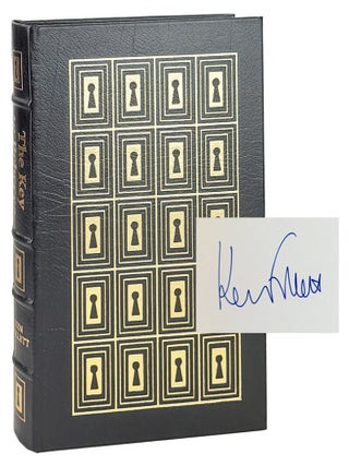 The Key to Rebecca [Signed. Ken Follett.