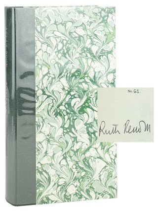 Asta's Book [Limited Edition, Signed by Rendell